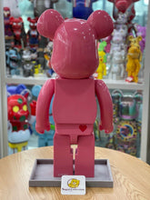 BE@RBRICK x Care Bears Love-a-Lot Bear 1000% bearbrick 爱心红心